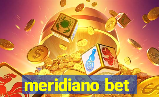 meridiano bet